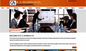 Bssco.co.in thumbnail