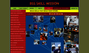 Bssskillmission.in thumbnail