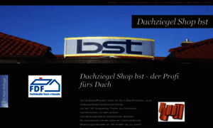 Bst-dachprofi.de thumbnail