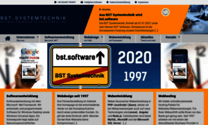 Bst-systemtechnik.de thumbnail