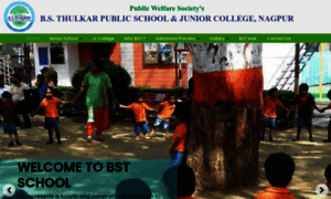 Bsthulkarschool.org thumbnail