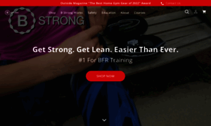 Bstrong.training thumbnail