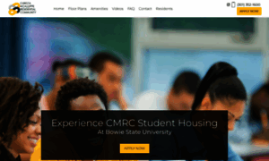 Bsu-cmrc.com thumbnail