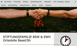 Bsw-bs.ch thumbnail