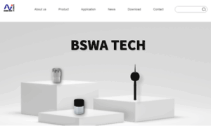 Bswa-tech.com thumbnail