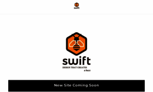 Bswiftdesign.com thumbnail