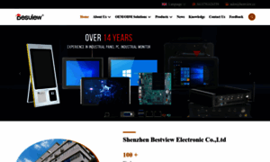 Bsyindustrialpc.com thumbnail