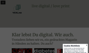 Bt-verlag.de thumbnail