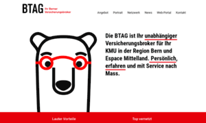 Btag-bern.ch thumbnail