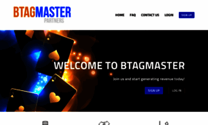 Btagmaster.com thumbnail