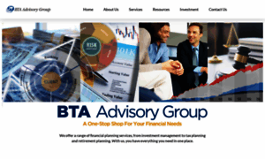 Btagroup.net thumbnail