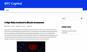 Btc-capital.net thumbnail