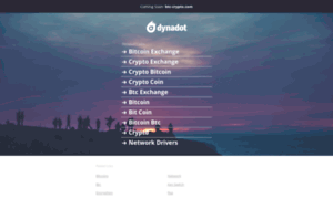 Btc-crypto.com thumbnail