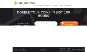 Btc-doubler.com thumbnail