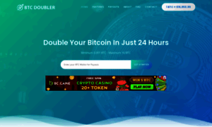 Btc-doubler.net thumbnail