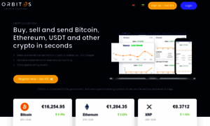 Btc-exchange.com thumbnail