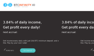 Btc-infinity.io thumbnail