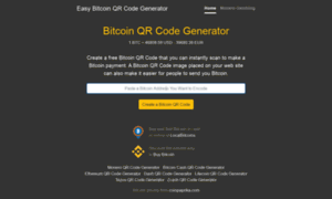 Btc-qr-code-generator.com thumbnail