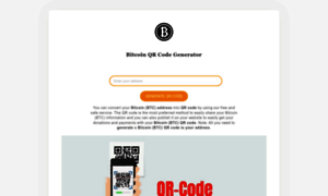 Btc-qr-code.ru thumbnail