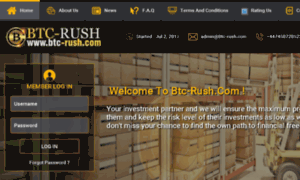 Btc-rush.com thumbnail