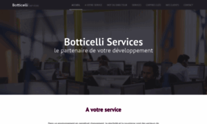 Btc-services.fr thumbnail