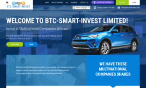 Btc-smart-invest.com thumbnail