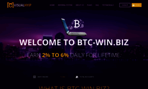 Btc-win.biz thumbnail