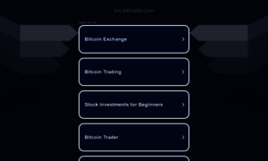 Btc24trade.com thumbnail