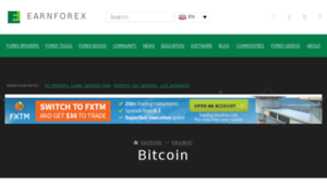 Btc2faucet.com thumbnail