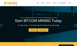 Btcbasemining.com thumbnail