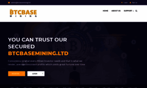 Btcbasemining.ltd thumbnail