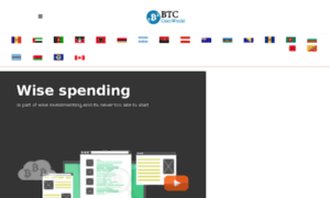 Btccoinworld.com thumbnail