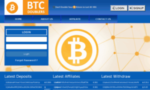 Btcdoublers.net thumbnail