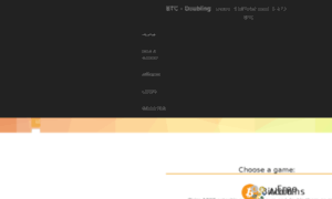 Btcdoubling.com thumbnail