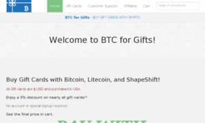 Btcfor.gifts thumbnail