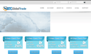 Btcgloabltrade.com thumbnail