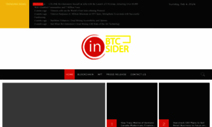 Btcinsider.net thumbnail