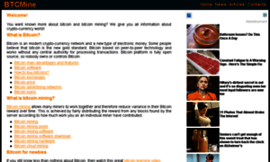 Btcmine.com thumbnail