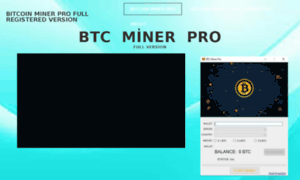 Btcminerpro.weebly.com thumbnail