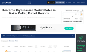 Btcnaira.com.ng thumbnail