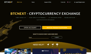 Btcnext.io thumbnail