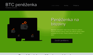 Btcpenezenka.cz thumbnail