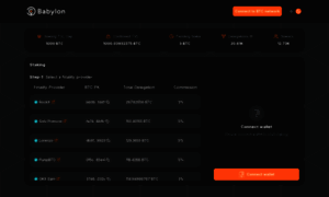 Btcstaking.babylonlabs.io thumbnail