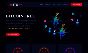 Btcwinfree.site thumbnail