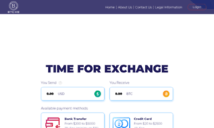 Btcxe.io thumbnail