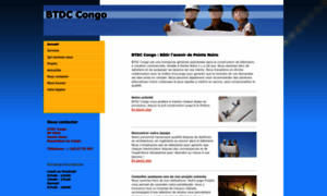 Btdccongo.com thumbnail