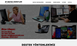 Btdestek365.com thumbnail