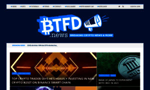 Btfd.news thumbnail