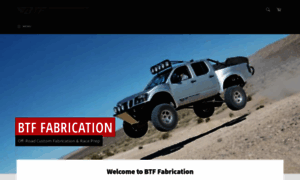 Btffabrication.com thumbnail