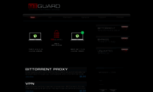 Btguard.com thumbnail